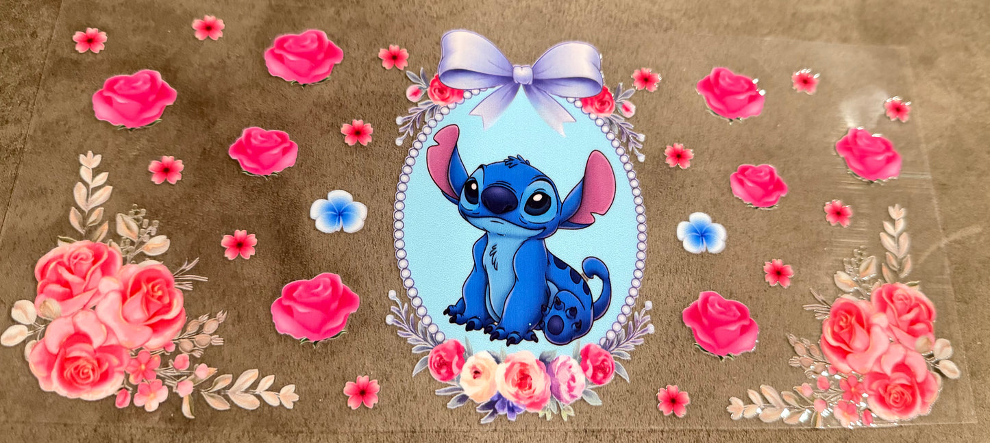 Stitch