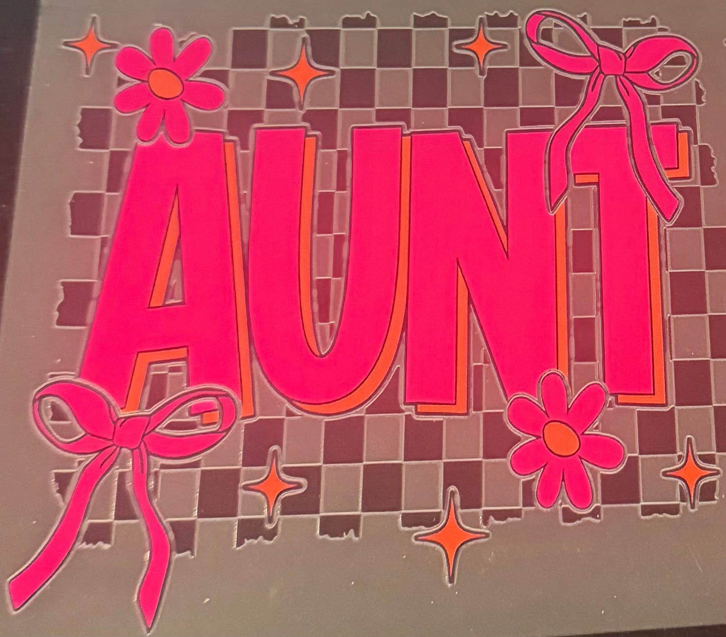 Aunt