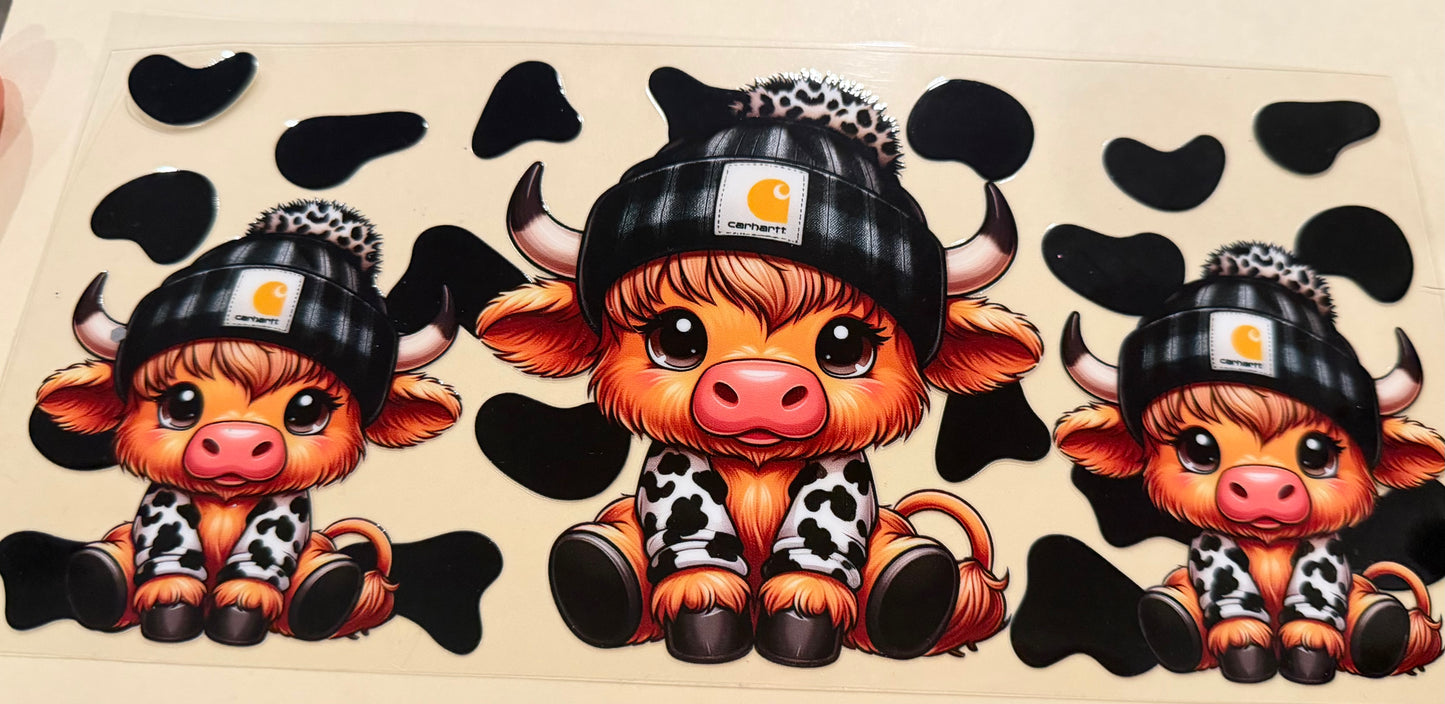 Cow 15