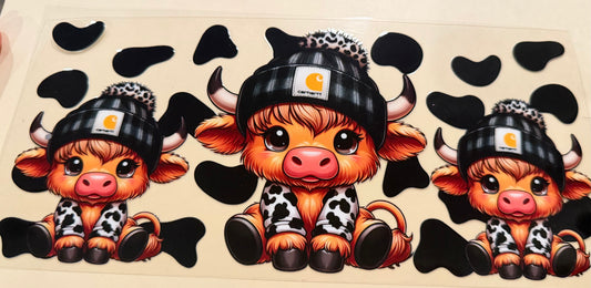 Cow 15