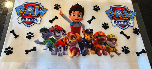 Paw Patrol
