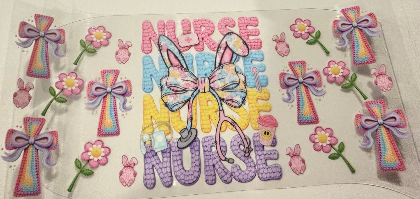 Nurse Easter