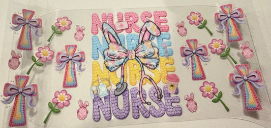 Nurse Easter