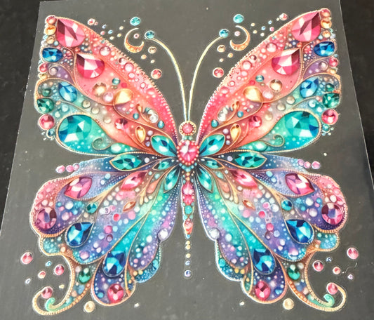 Butterfly 16