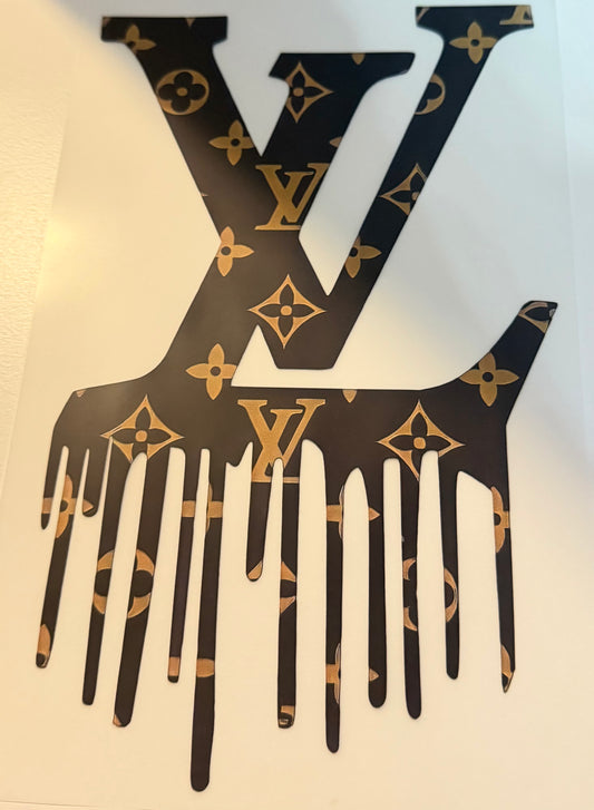 LV drip