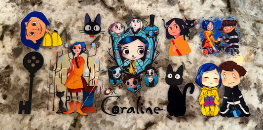 Coraline