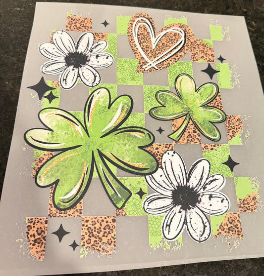 Clovers