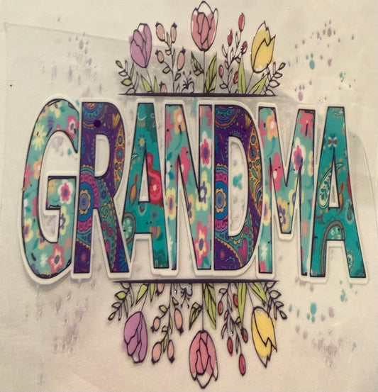 Grandma