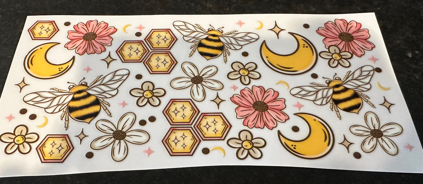 Bees wrap