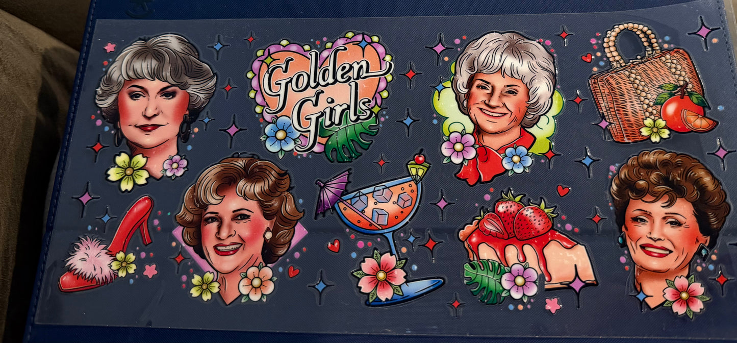 Golden Girls