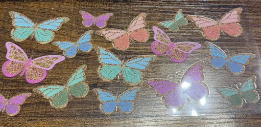 Butterfly 6