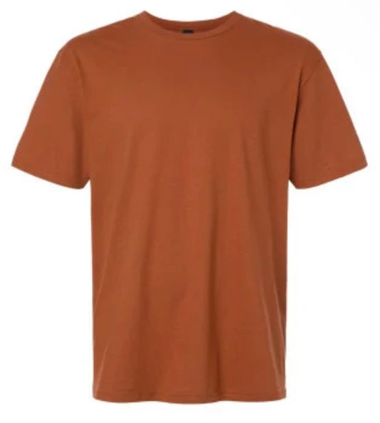 Texas Orange tshirt