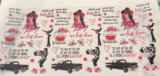 Dirty Dancing