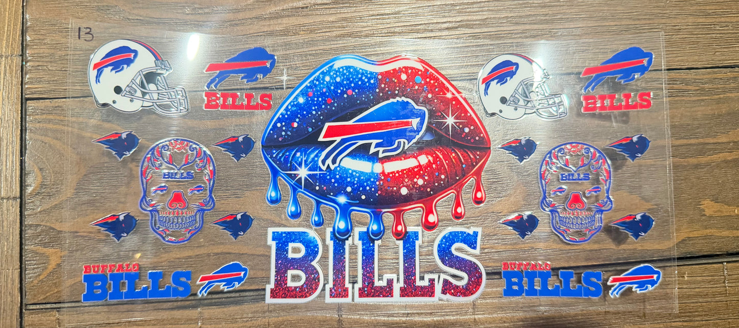 Bills