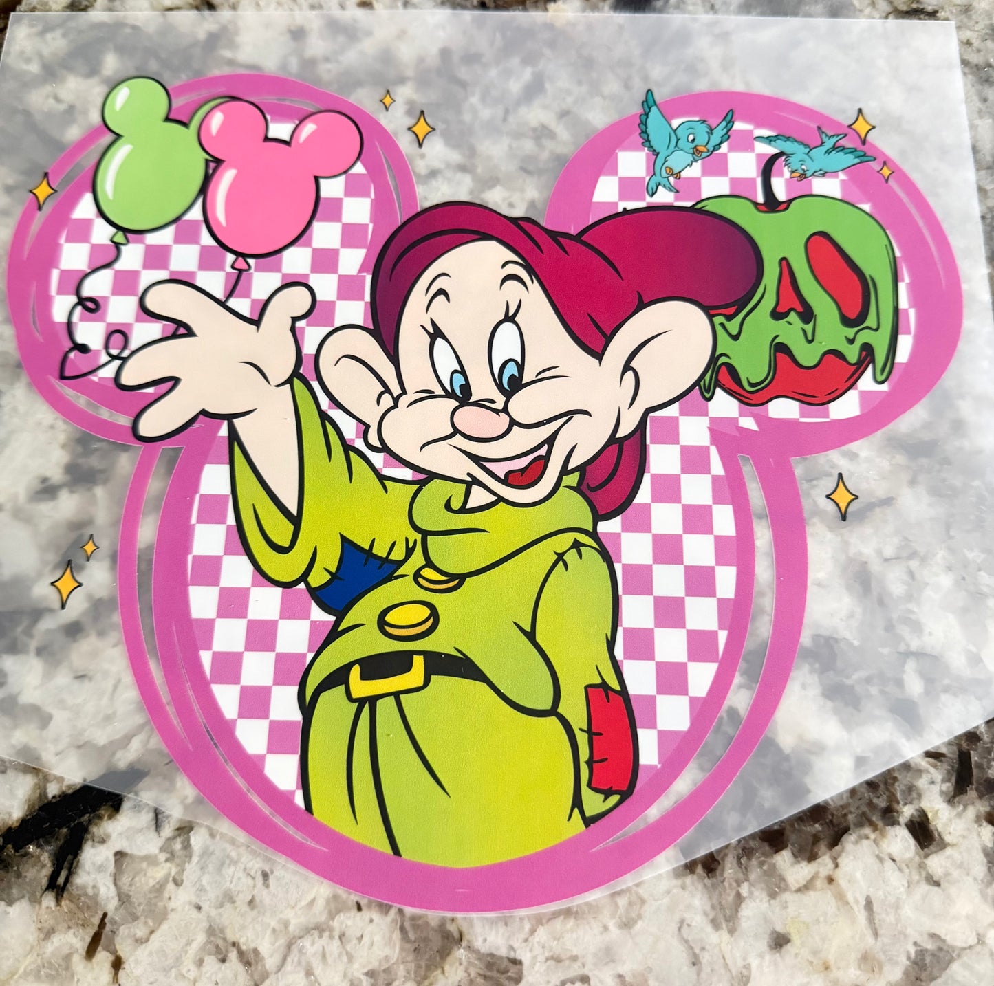 Dopey