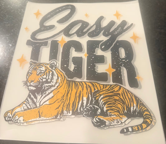 Easy Tiger