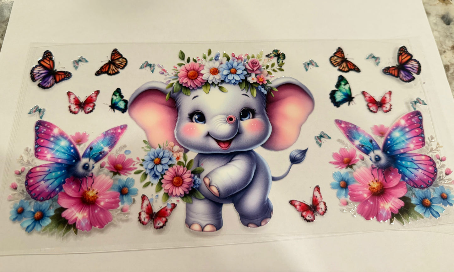 Elephant 5