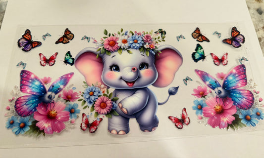 Elephant 5