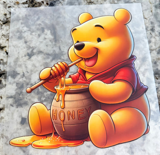 Honey Pooh