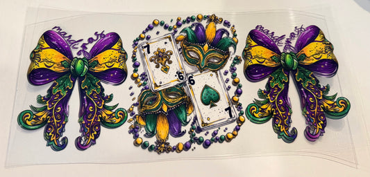 Mardi Gras