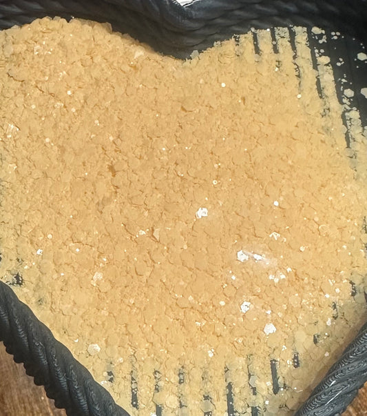 Peaches N Crème 2oz bottle
