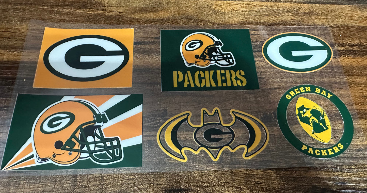 Greenbay Packers