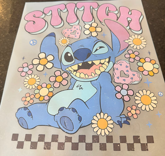Blue guy