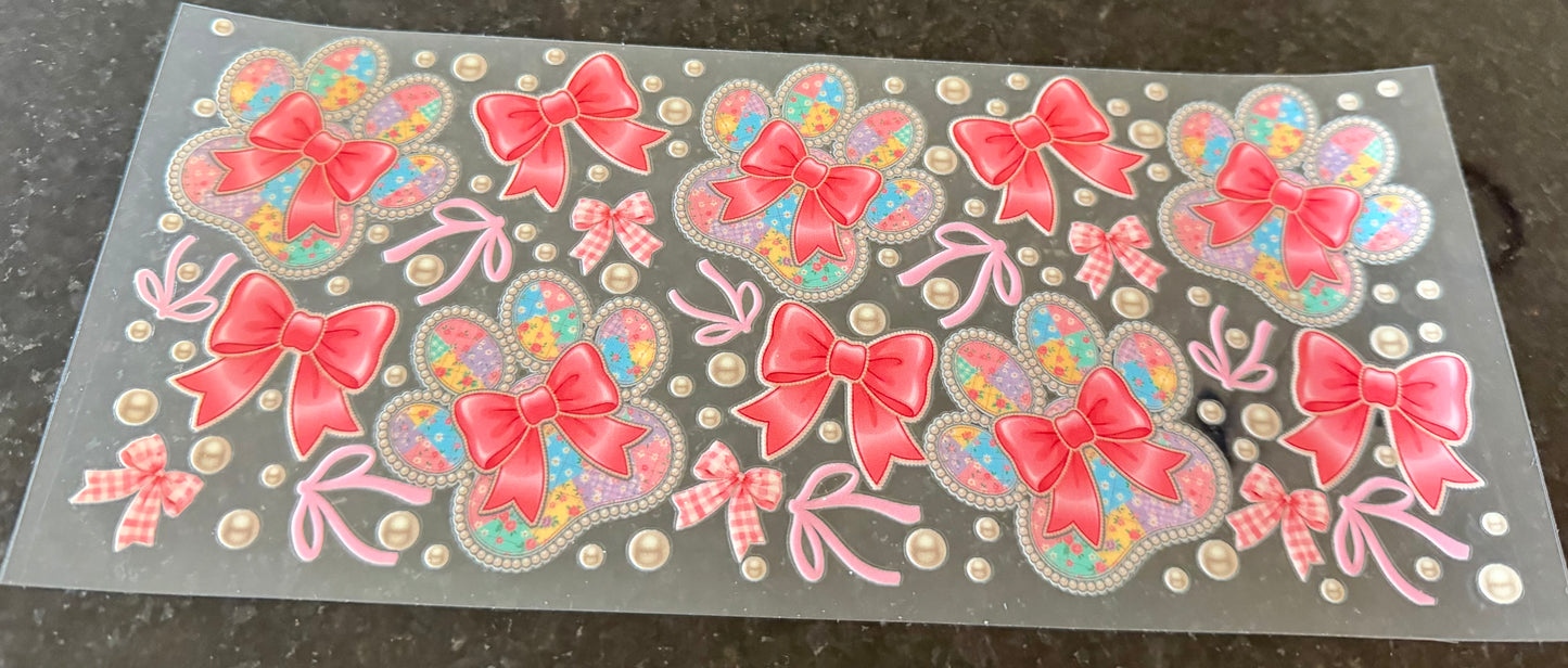 Paws & Bows