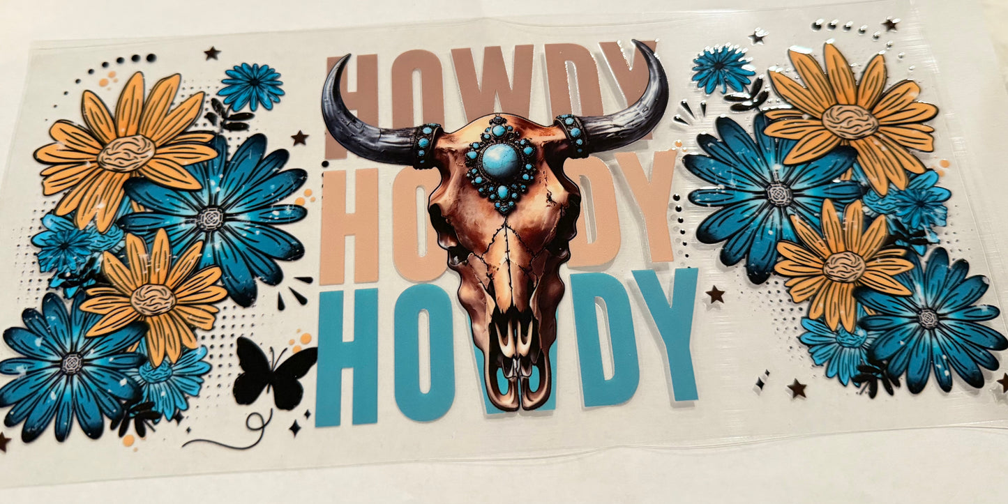 Howdy