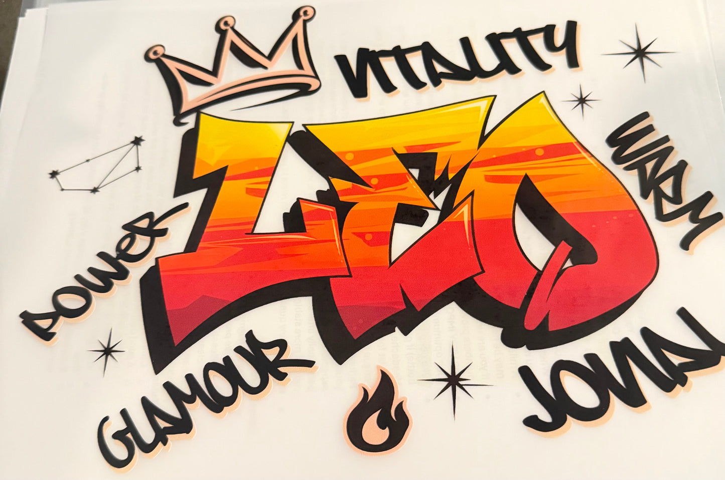 Leo