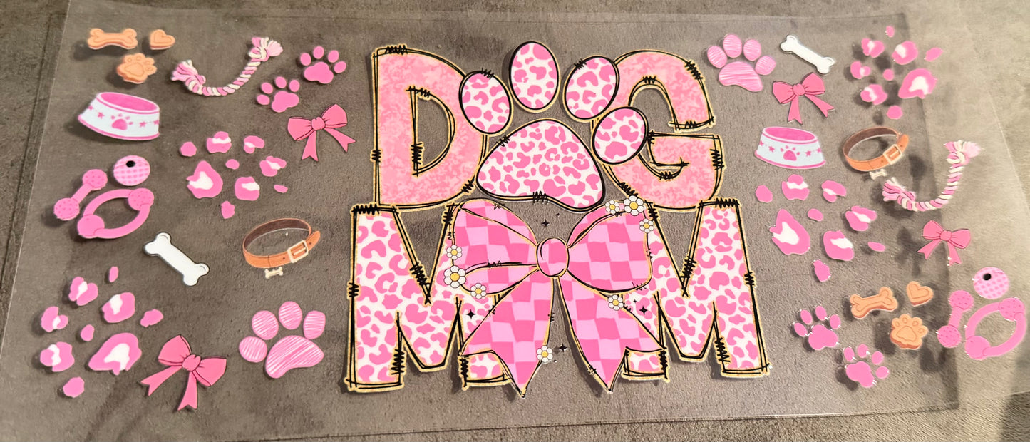 Dog mom 9