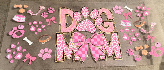 Dog mom 9