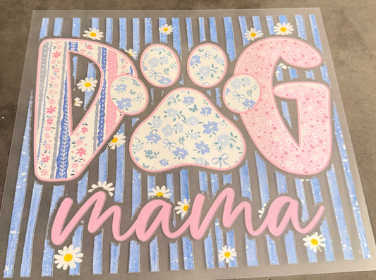 Dog mama