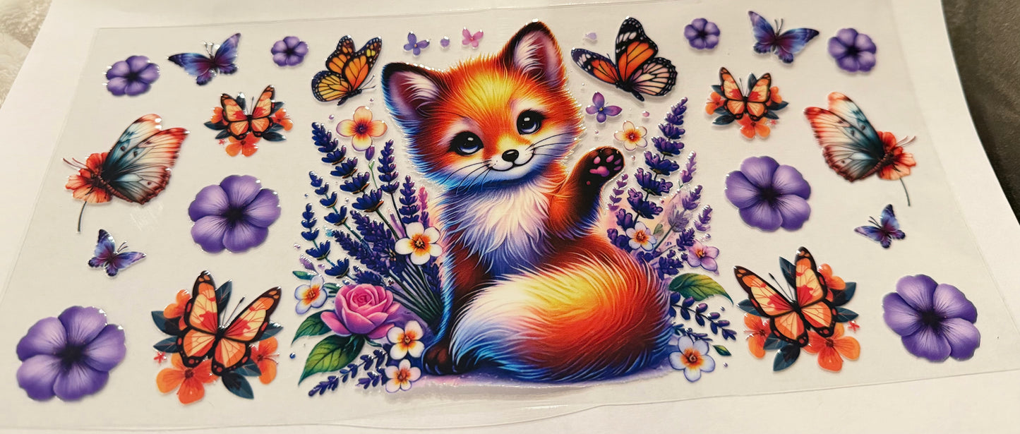 Fox