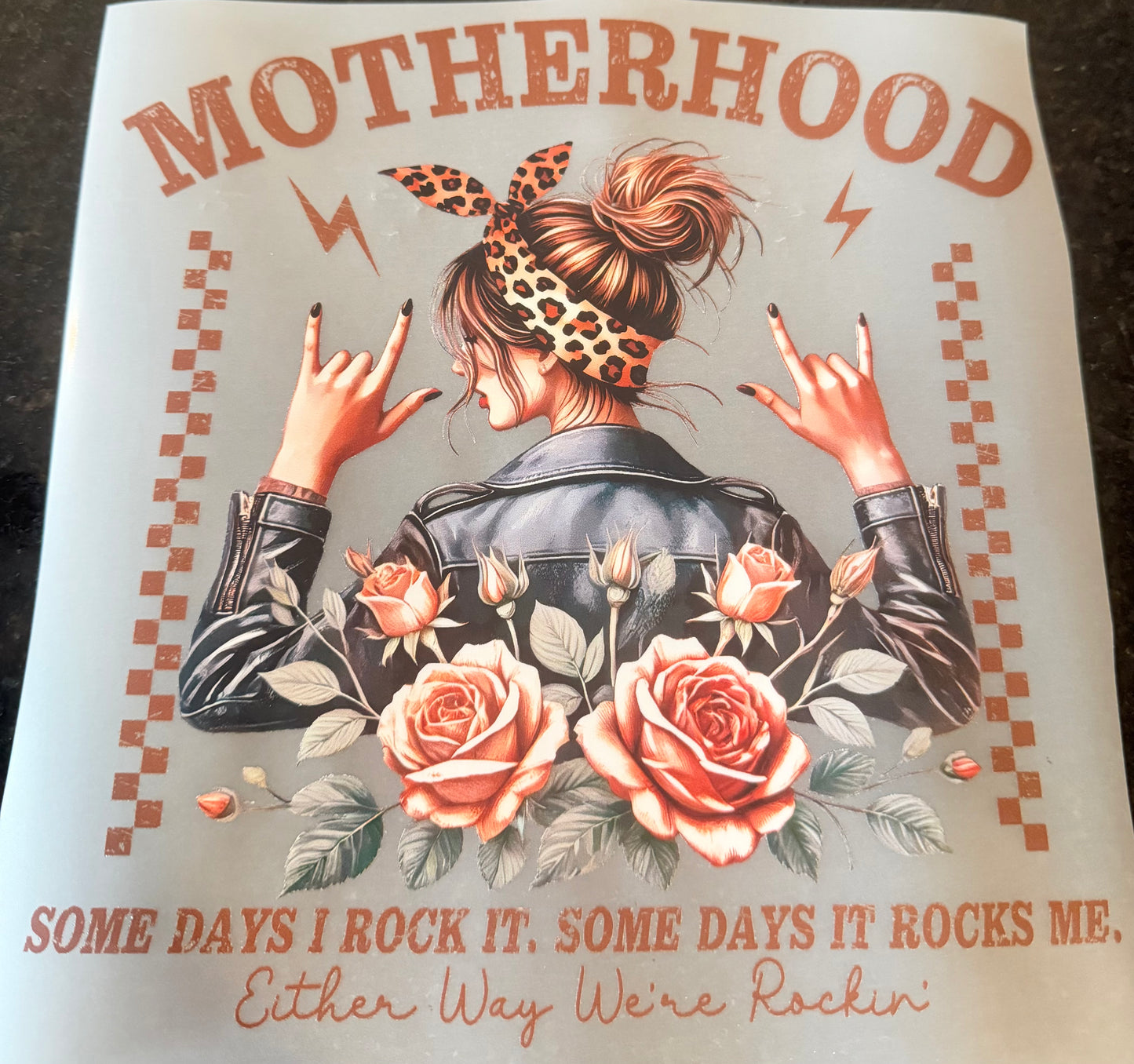 Motherhood