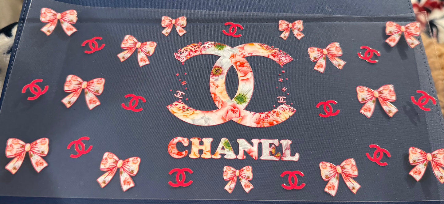Chanel 13