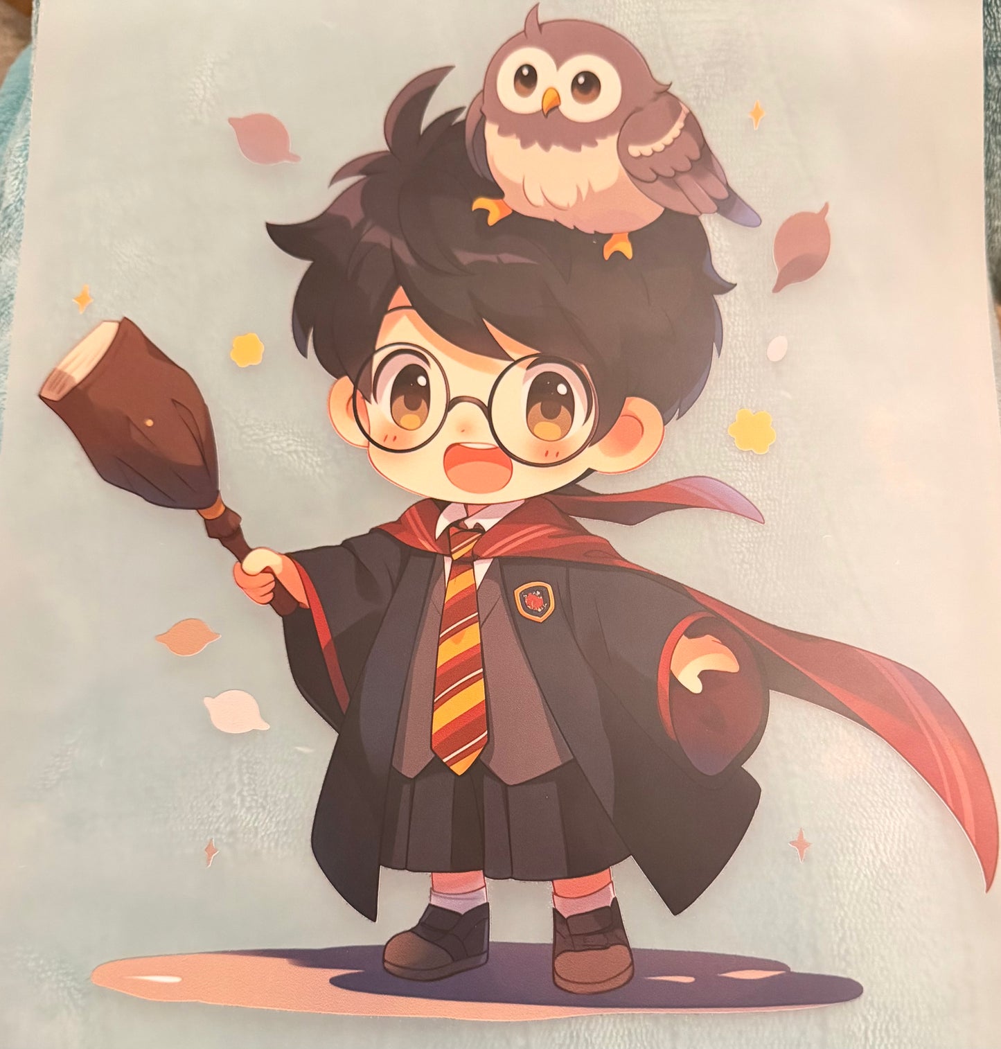 HP