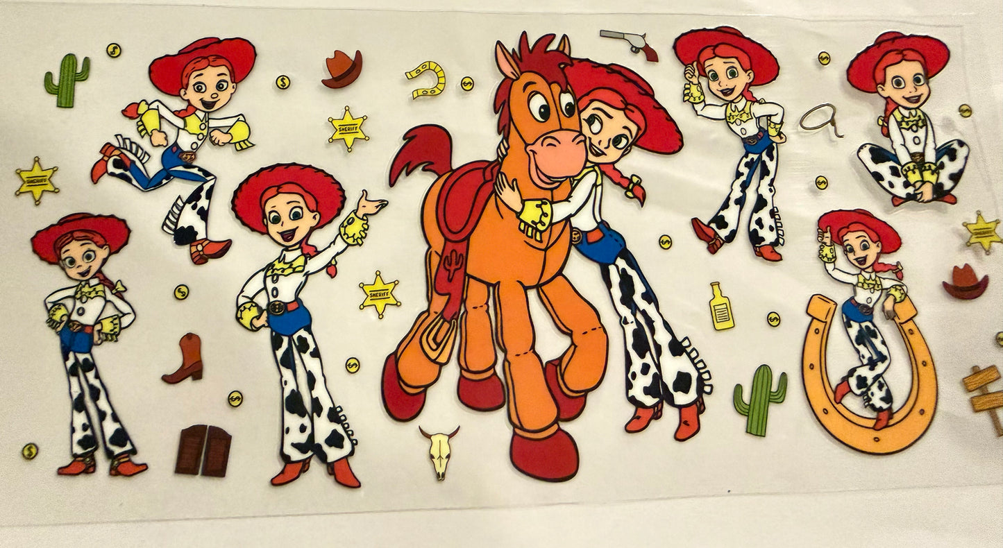 Toy Story 5
