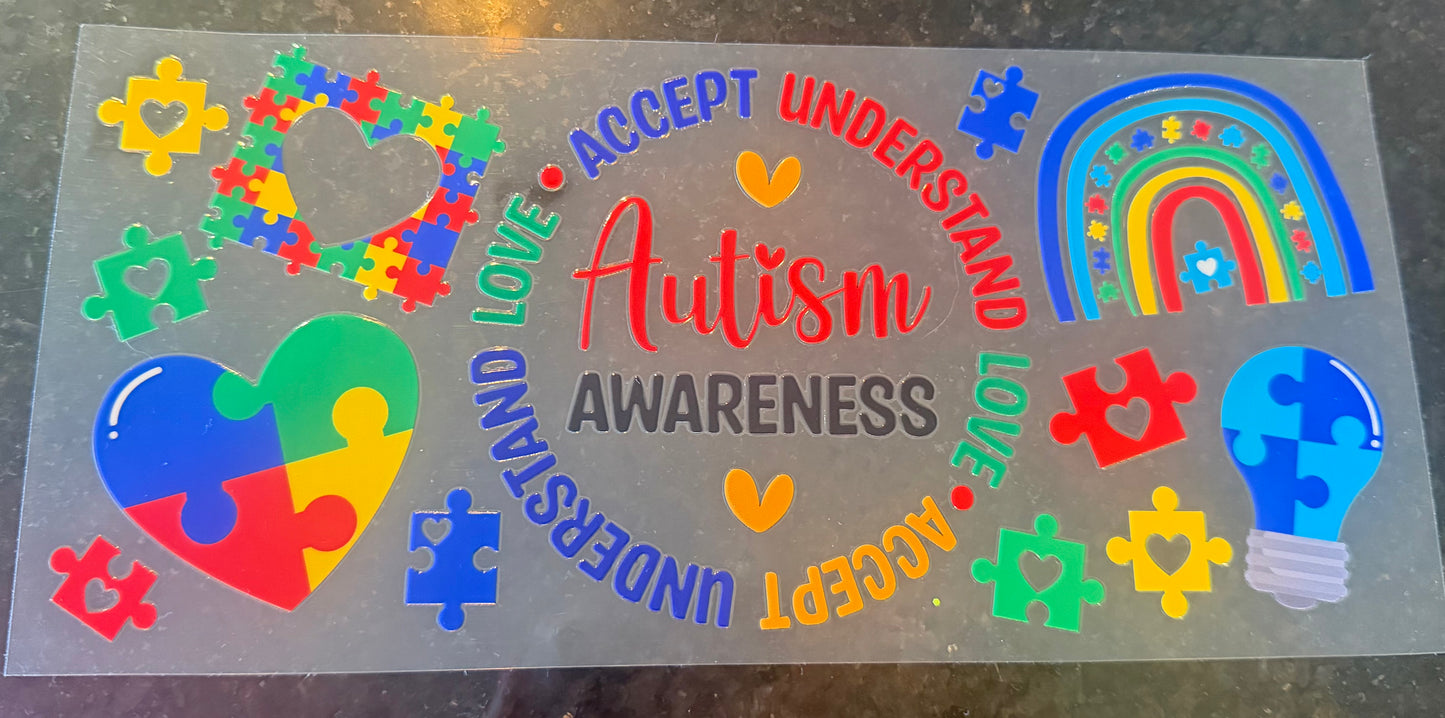 Autism awareness 3