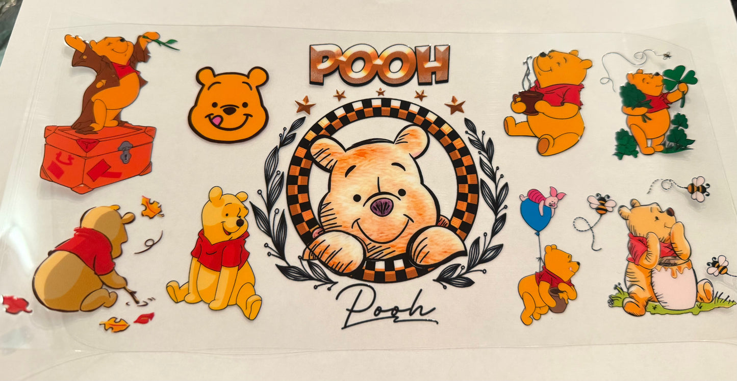 Pooh 21