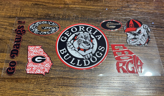 Bulldogs