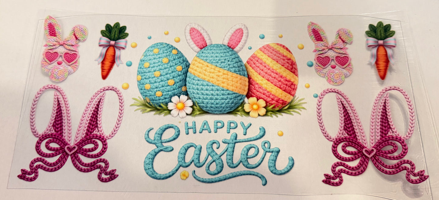 Happy Easter