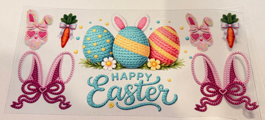 Happy Easter