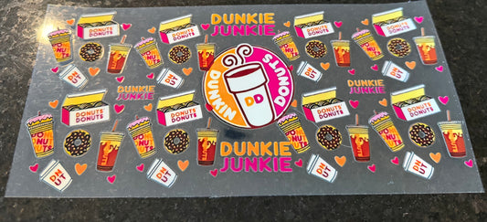Dunkie Junkie