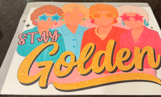 Golden girls