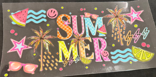 Summer