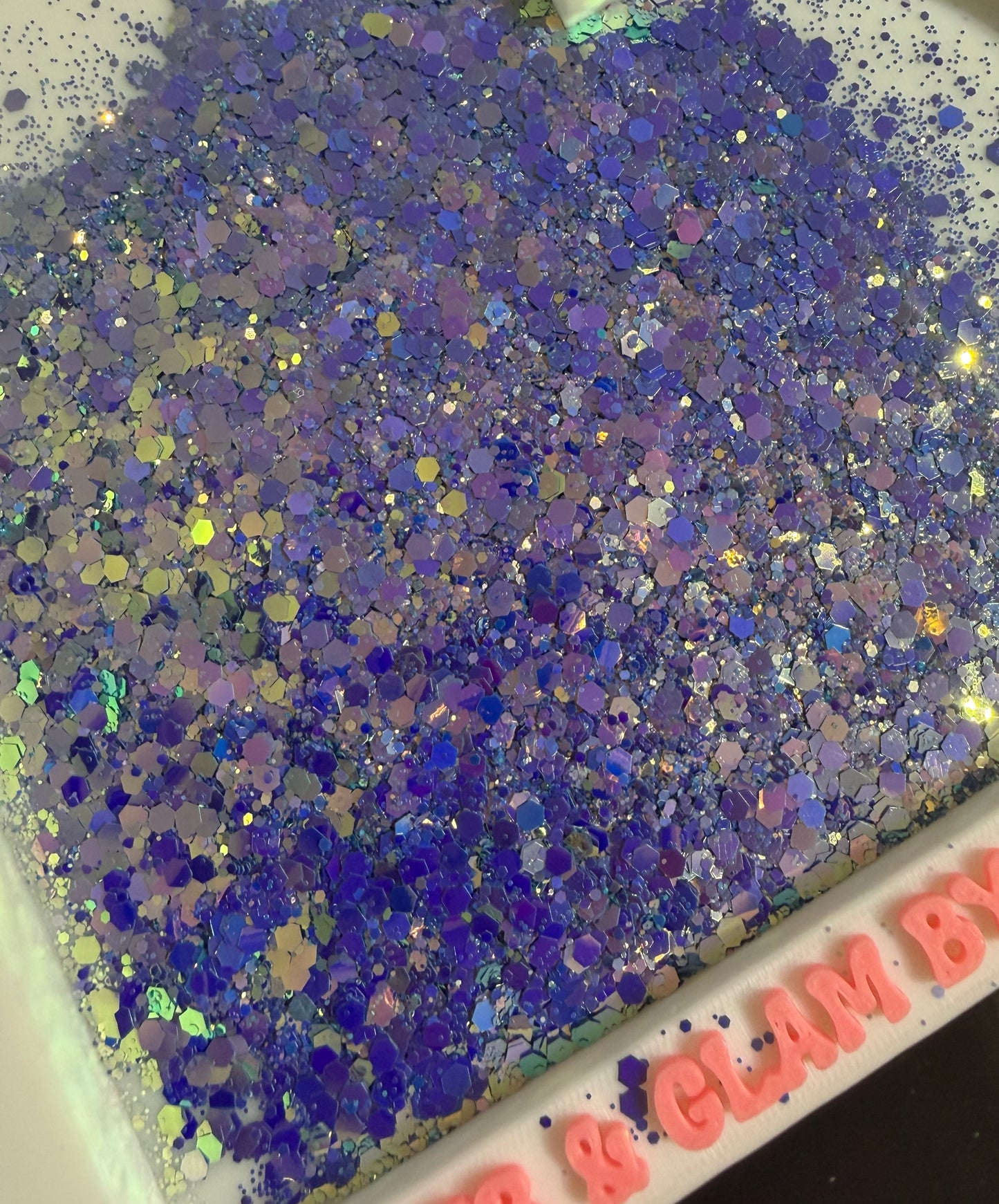 Northern Lights 2oz bottle