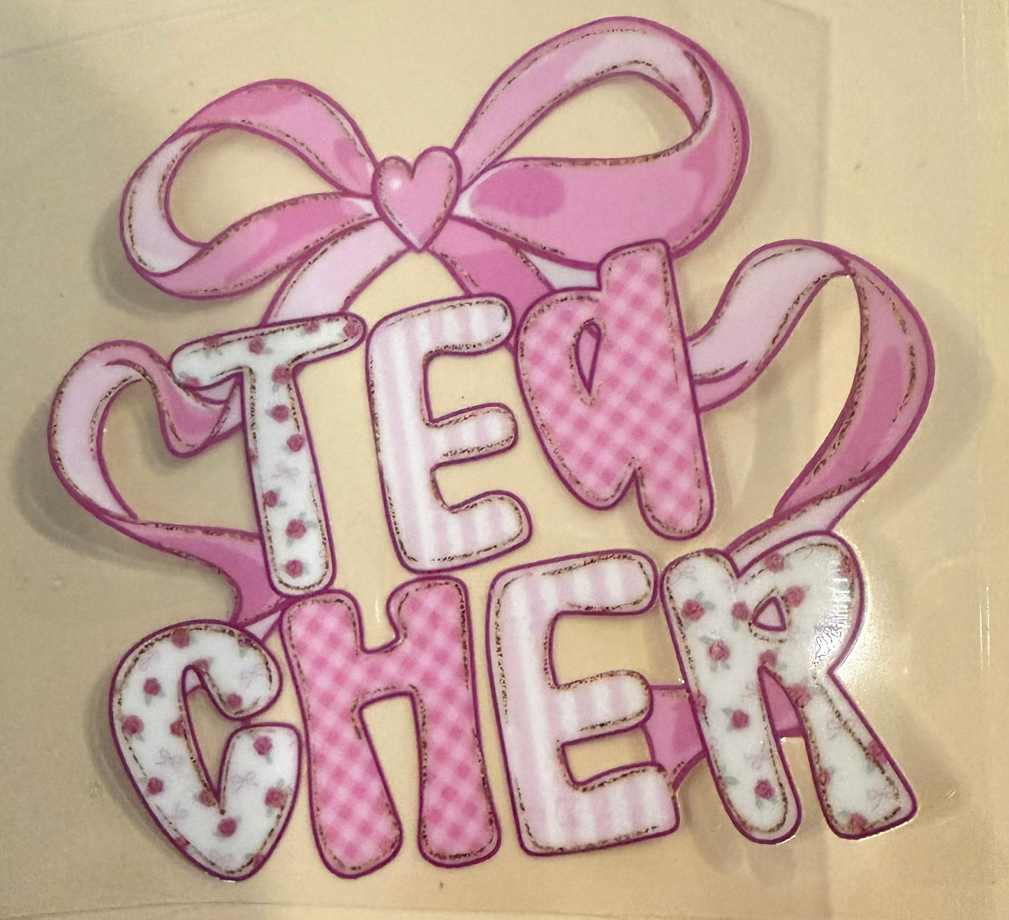 Teacher