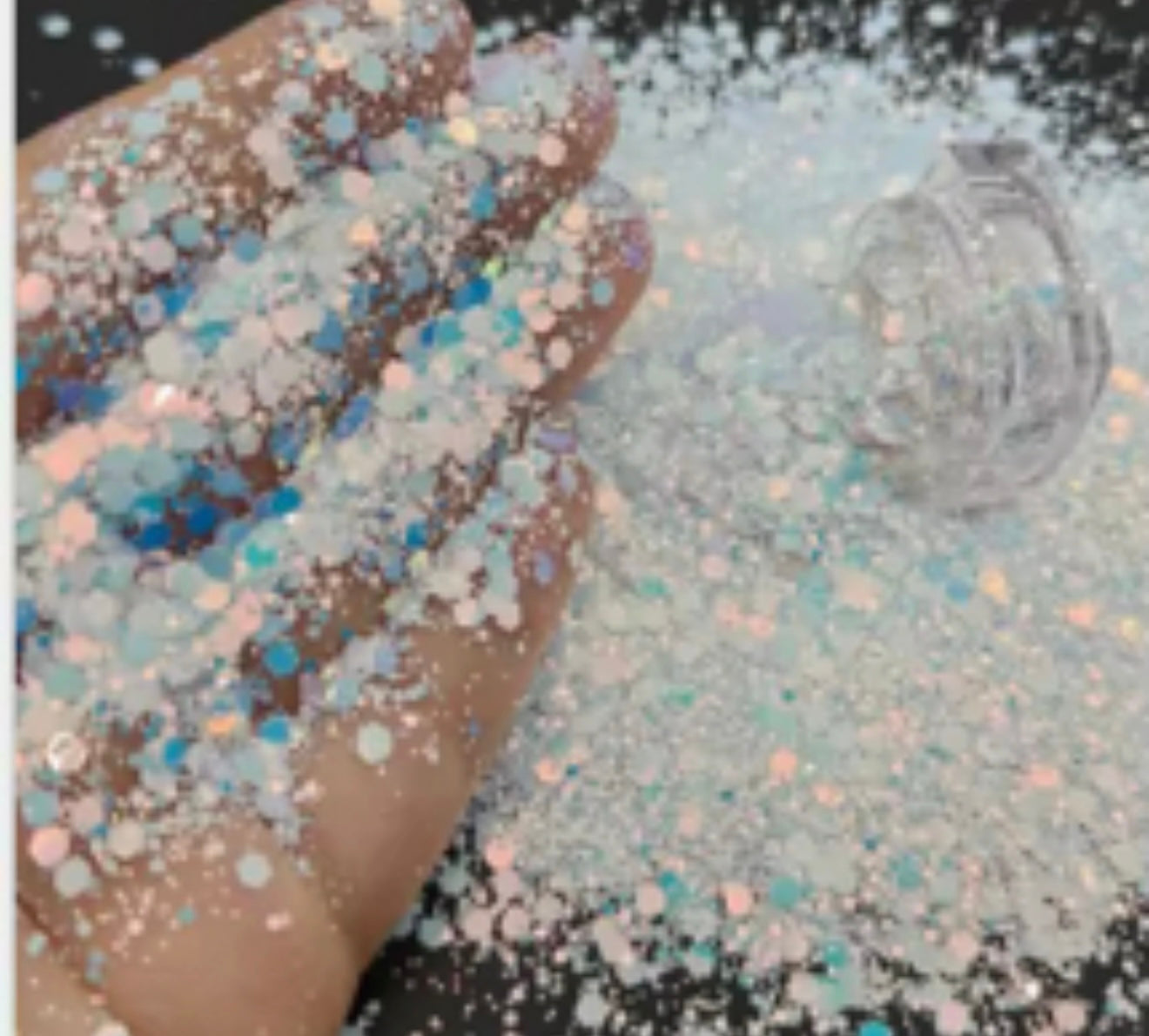 Diamonds 2oz bottle