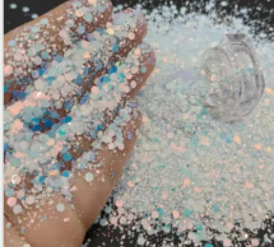 Diamonds 2oz bottle